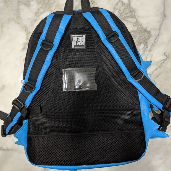 MadPax backpack - Picture 4 of 5